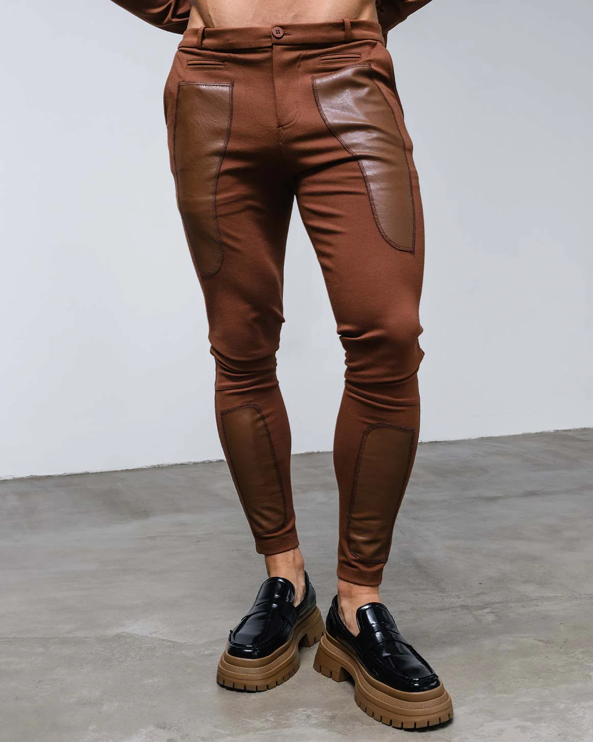 New Pants